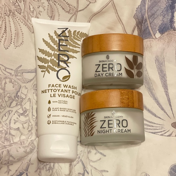 Zero Skincare Routine Bundle - Picture 2 of 9